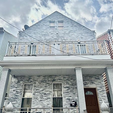 3 Bedrooms In 2Nd Floor Modern Brooklyn Home, Close To J Train นิวยอร์ก ภายนอก รูปภาพ