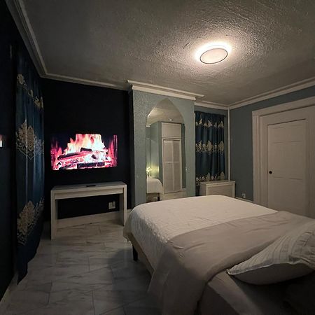 3 Bedrooms In 2Nd Floor Modern Brooklyn Home, Close To J Train นิวยอร์ก ภายนอก รูปภาพ