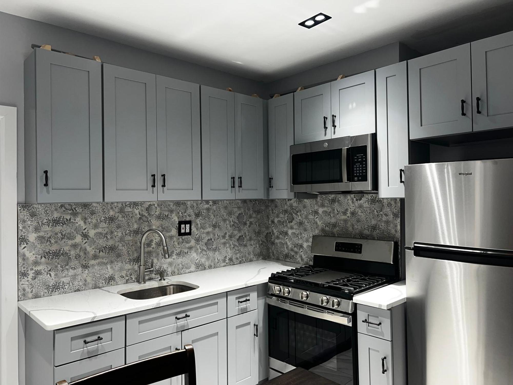 3 Bedrooms In 2Nd Floor Modern Brooklyn Home, Close To J Train นิวยอร์ก ภายนอก รูปภาพ