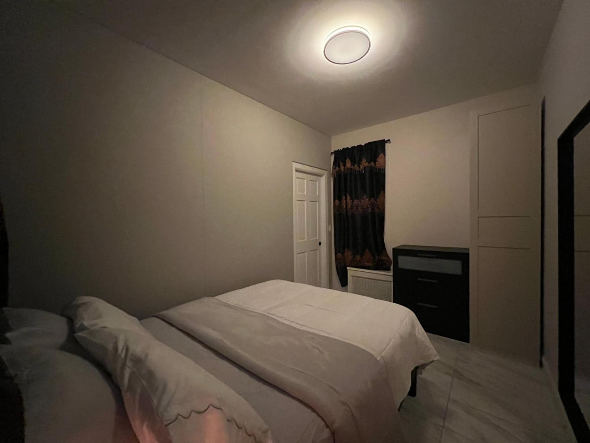 3 Bedrooms In 2Nd Floor Modern Brooklyn Home, Close To J Train นิวยอร์ก ภายนอก รูปภาพ