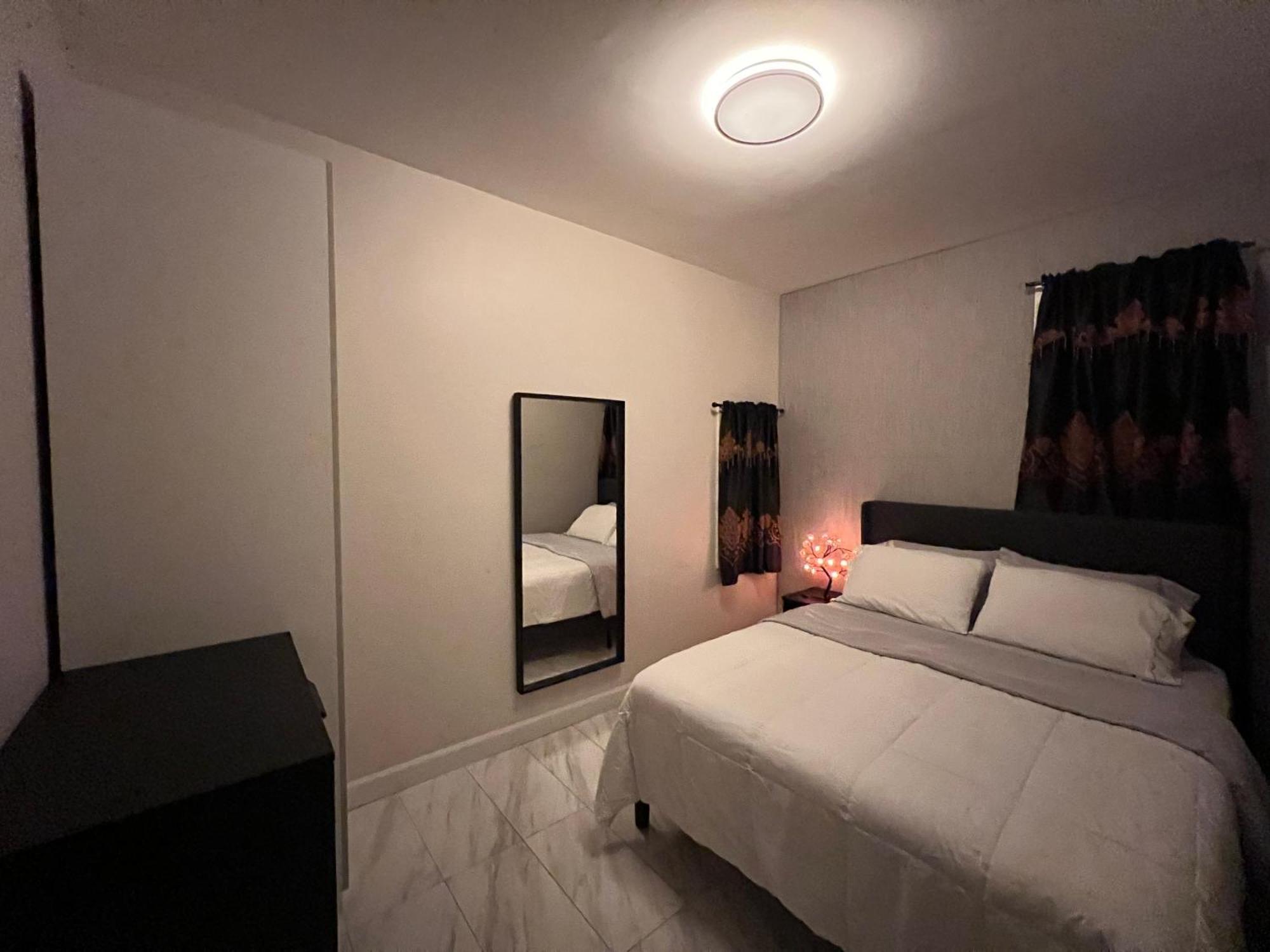 3 Bedrooms In 2Nd Floor Modern Brooklyn Home, Close To J Train นิวยอร์ก ภายนอก รูปภาพ