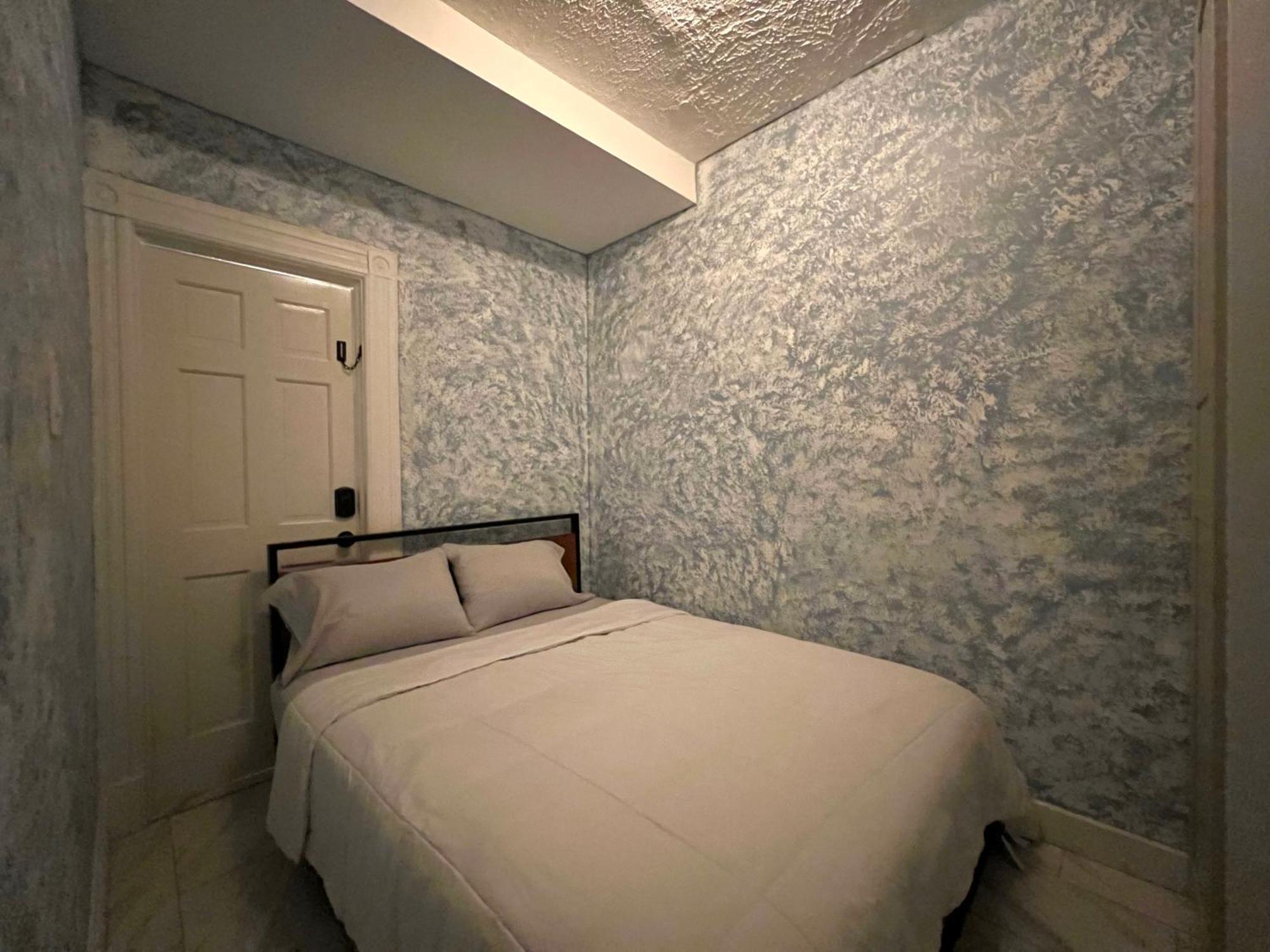 3 Bedrooms In 2Nd Floor Modern Brooklyn Home, Close To J Train นิวยอร์ก ภายนอก รูปภาพ