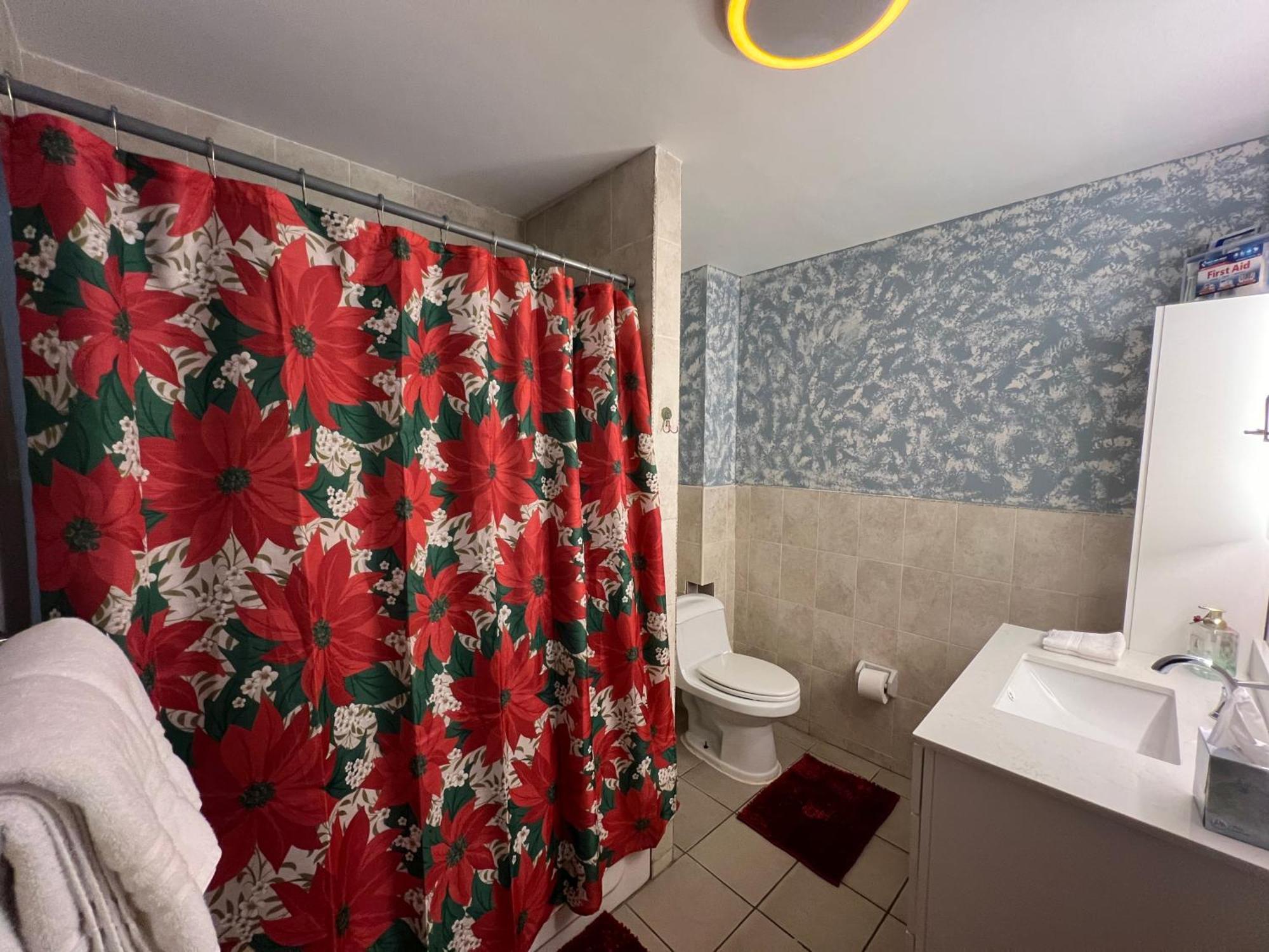 3 Bedrooms In 2Nd Floor Modern Brooklyn Home, Close To J Train นิวยอร์ก ภายนอก รูปภาพ